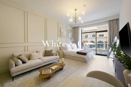 Studio de  à à louer à Jumeirah Village Circle (JVC), Dubai - Appartement à Jumeirah Village Circle (JVC)，JVC District 11，Oxford Terraces 2, 64999 AED - 15254924