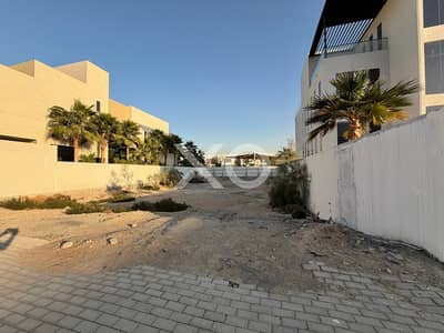 ارض سكنية  للبيع في جميرا بارك، دبي - ارض سكنية في مساكن جميرا بارك،جميرا بارك 12900000 درهم - 15343513