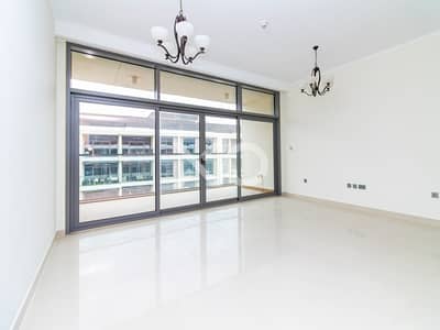 2 Bedroom Apartment for Rent in Dubai Hills Estate, Dubai - Upgraded - Park View - Vacant Now