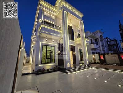 5 Bedroom Villa for Sale in Al Helio, Ajman - WhatsApp Image 2026-05-14 at 8.25. 01 AM (1). jpeg