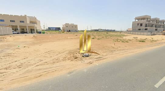 Plot for Sale in Hoshi, Sharjah - Screenshot 2026-06-02 100058. png