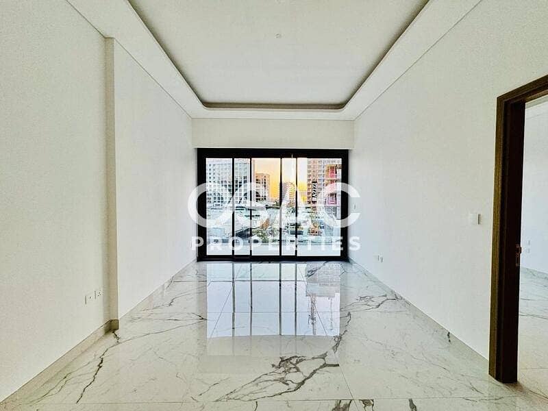Spacious 1Bedroom | Ready to Move In | Lagoon View Spacious 1Bedroom | Ready to Move In | Lagoon View