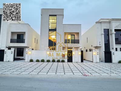 5 Cпальни Вилла Продажа в Аль Хелио, Аджман - WhatsApp Image 2026-05-29 at 10.06. 37 PM (6). jpeg
