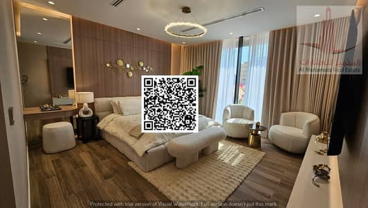 1 Bedroom Apartment for Sale in Al Alia, Ajman - WhatsApp Image 2026-06-01 at 12.10. 50 AM. jpeg