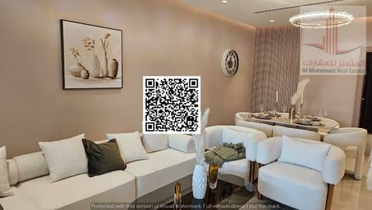 阿丽雅, 阿治曼 1 卧室公寓待售 - WhatsApp Image 2026-06-01 at 12.10. 50 AM (2). jpeg 阿丽雅, 阿治曼 1 卧室公寓待售 - WhatsApp Image 2026-06-01 at 12.10. 50 AM (2). jpeg