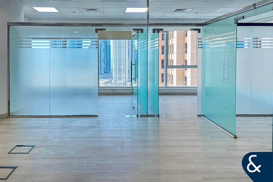 Panoramic Views | Unfurnished | Vacant Now Panoramic Views | Unfurnished | Vacant Now