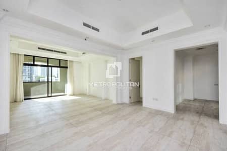 2 Bedroom Flat for Rent in Downtown Dubai, Dubai - Spacious Apartment | Study Room | Area Specialist
