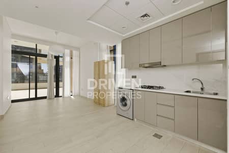 1 Bedroom Apartment for Sale in Meydan, Dubai - Burj Khalifa View | Rented | Large Terrace