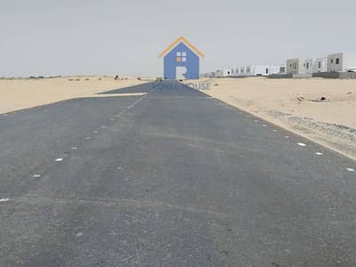 Plot in vendita a Hoshi, Sharjah - 2. jpg