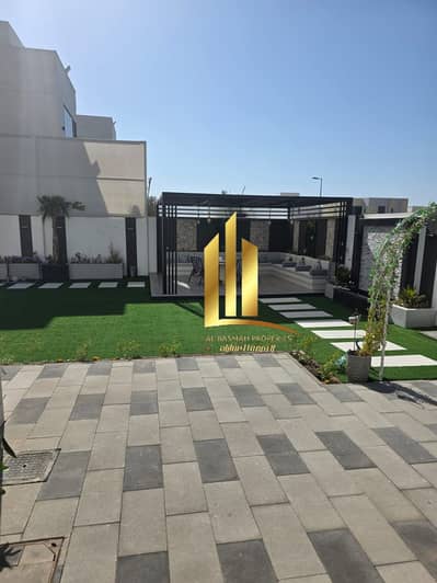 6 Bedroom Villa for Sale in Hoshi, Sharjah - WhatsApp Image 2026-05-30 at 7.52. 57 PM (1). jpeg