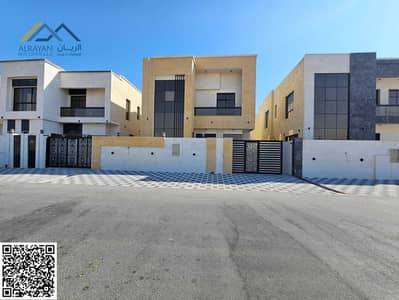 5 Bedroom Villa for Sale in Al Yasmeen, Ajman - 13. jpg 5 Bedroom Villa for Sale in Al Yasmeen, Ajman - 13. jpg