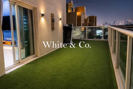 1 Bedroom Apartment for Sale in Dubai Sports City, Dubai - Fully Furnished | Vacant AP | High Floor