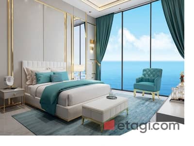 1 Bedroom Flat for Sale in Dubai Maritime City, Dubai - WhatsApp Image 2025-08-05 at 1.24. 59 PM (1). jpeg