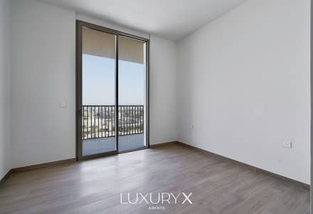 2 Bedroom Apartment for Rent in Dubai Festival City, Dubai - Golf + Common Area View | Vacant | Al Badia 2 Bedroom Apartment for Rent in Dubai Festival City, Dubai - Golf + Common Area View | Vacant | Al Badia