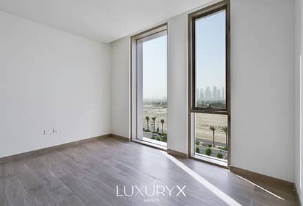 2 Bedroom Flat for Rent in Dubai Festival City, Dubai - Common Area + Golf View | Vacant | Al Badia 2 Bedroom Flat for Rent in Dubai Festival City, Dubai - Common Area + Golf View | Vacant | Al Badia