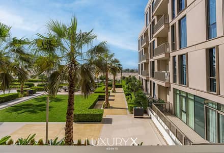 2 Bedroom Flat for Rent in Dubai Festival City, Dubai - Resort Style Living | Golf View | Spacious Layout 2 Bedroom Flat for Rent in Dubai Festival City, Dubai - Resort Style Living | Golf View | Spacious Layout