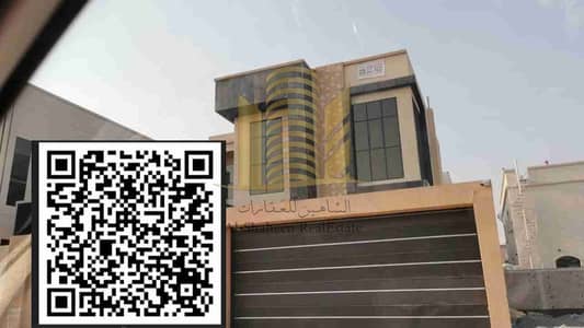 4 Bedroom Villa for Rent in Al Alia, Ajman - 1000298105. jpg 4 Bedroom Villa for Rent in Al Alia, Ajman - 1000298105. jpg