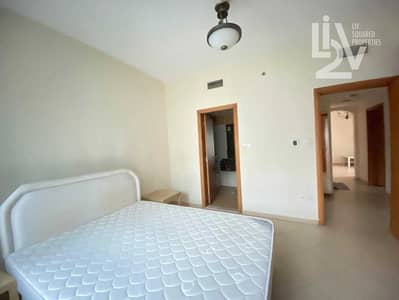 2 Bedroom Flat for Rent in Dubai Marina, Dubai - Marina View | Furnished | Vacant