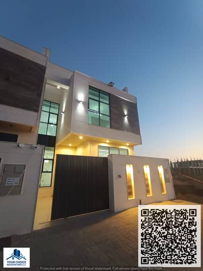 5 Bedroom Villa for Sale in Al Helio, Ajman - WhatsApp Image 2026-06-02 at 10.09. 51 AM (29). jpeg
