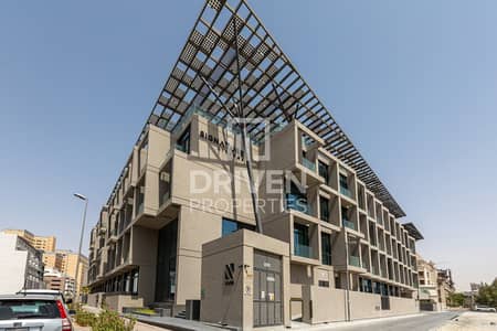 Studio de  à à vendre à Jumeirah Village Circle (JVC), Dubai - Appartement à Jumeirah Village Circle (JVC)，JVC District 10，Signature Livings，Signature Livings North, 730000 AED - 15343767