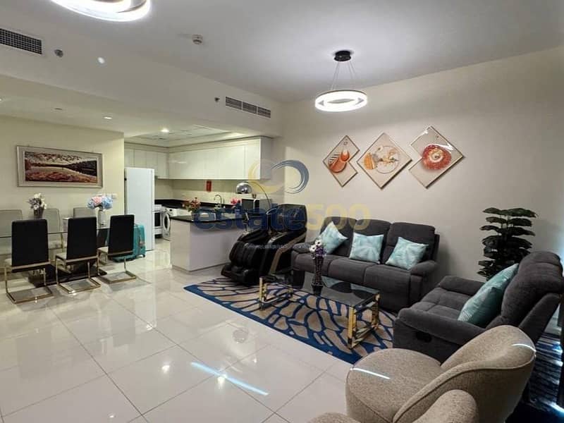 Elegant | Fully Furnished | Prime Living Elegant | Fully Furnished | Prime Living