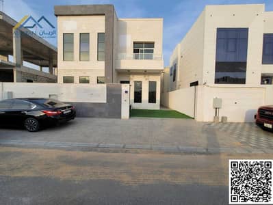 5 Bedroom Villa for Rent in Al Zahya, Ajman - 16374cf8-8f95-4ffc-852e-5e9b60de26a6. jpg