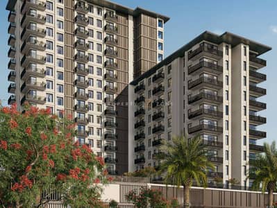 城市广场， 迪拜 1 卧室单位待售 - 位于城市广场，FIA 1 卧室的公寓 865000 AED - 15343717