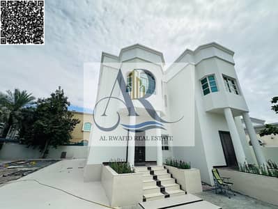 5 Bedroom Villa for Rent in Al Mowaihat, Ajman - WhatsApp Image 2026-06-01 at 5.42. 58 PM. jpeg