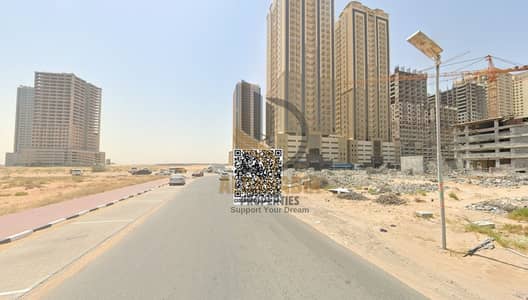 Plot for Sale in Al Amerah, Ajman - WhatsApp Image 2026-06-01 at 7.51. 41 PM. jpeg Plot for Sale in Al Amerah, Ajman - WhatsApp Image 2026-06-01 at 7.51. 41 PM. jpeg