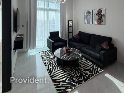 Appartement de 1 chambre à à louer à Arjan, Dubai - Appartement à Arjan，Skyz by Danube, 1 chambre, 60000 AED - 15343813