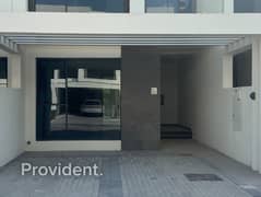فیلا في بيلير ذا ترمب استايتس،فلل ترمب استايتس،داماك هيلز 4 غرف 3700000 درهم - 15343816