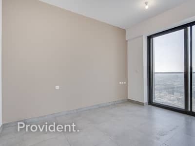 1 Bedroom Flat for Rent in Jumeirah Village Circle (JVC), Dubai - Spacious | with Maid | Unfurnished