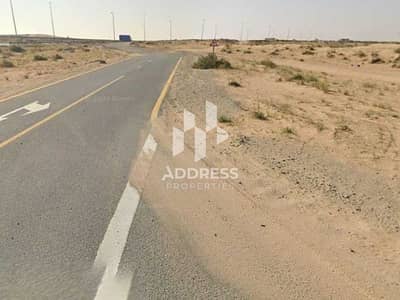 Plot for Sale in Al Sehma, Sharjah - WhatsApp Image 2026-03-24 at 1.22. 11 PM. jpeg Plot for Sale in Al Sehma, Sharjah - WhatsApp Image 2026-03-24 at 1.22. 11 PM. jpeg