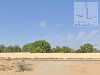 Plot for Sale in Al Amerah, Ajman - 493599585-1066x800 - Copy. jpg Plot for Sale in Al Amerah, Ajman - 493599585-1066x800 - Copy. jpg