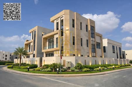 5 Bedroom Villa for Sale in Al Bahia, Ajman - IMG-20260501-WA0050. jpg