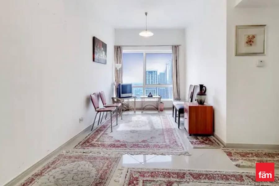 One Bedroom | High Floor | With Parking One Bedroom | High Floor | With Parking