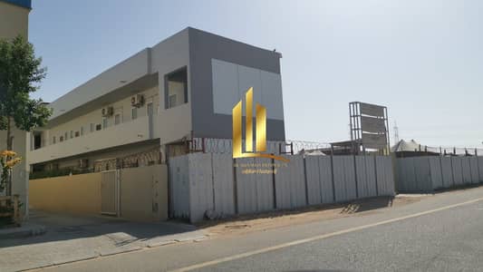 Building for Sale in Al Sajaa Industrial, Sharjah - WhatsApp Image 2026-05-30 at 11.34. 30. jpeg Building for Sale in Al Sajaa Industrial, Sharjah - WhatsApp Image 2026-05-30 at 11.34. 30. jpeg