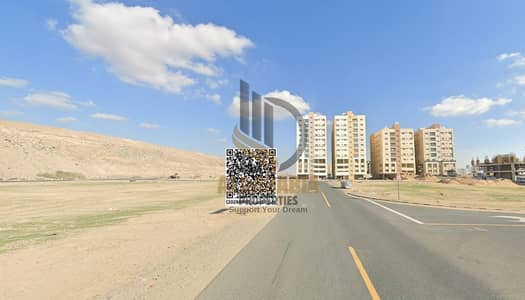 Plot for Sale in Al Jurf, Ajman - WhatsApp Image 2026-06-01 at 7.43. 36 PM (1). jpeg