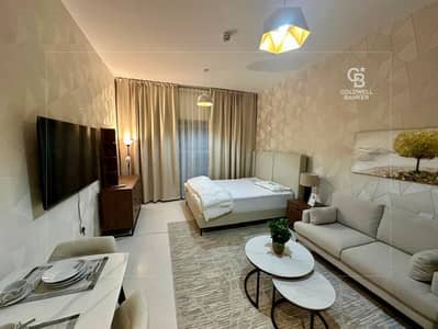 迪拜南部街区， 迪拜 单身公寓待租 - 位于迪拜南部街区，居住区，Kappa Acca 6 的公寓 45000 AED - 15067134