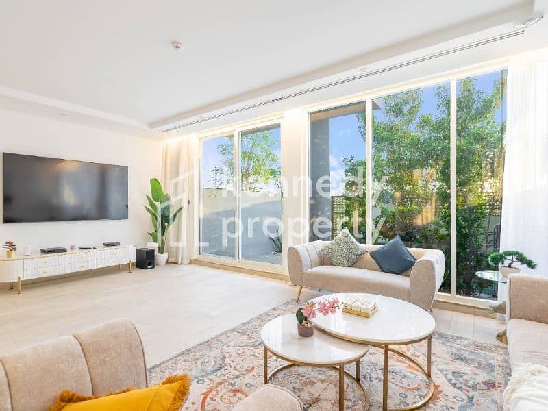 2 11. Kennedy Property Rentals - Villa Royal Park Jumeirah Park. jpg