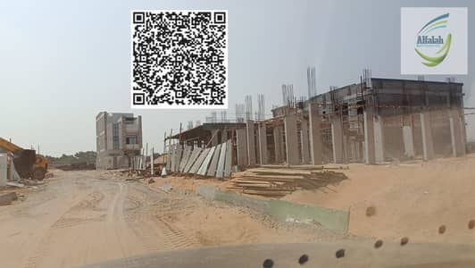 ارض سكنية  للبيع في الحليو، عجمان - WhatsApp Image 2025-10-16 at 11.32. 25 AM (2). jpeg
