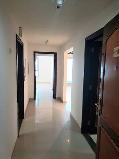 Panoramic Sea View - 1 Bedroom Hall w/ big balcony for lounging in clean and well maintained Corniche Tower Ajman Panoramic Sea View - 1 Bedroom Hall w/ big balcony for lounging in clean and well maintained Corniche Tower Ajman
