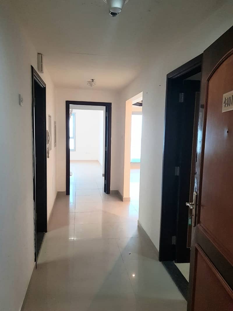 Panoramic Sea View - 1 Bedroom Hall w/ big balcony for lounging in clean and well maintained Corniche Tower Ajman Panoramic Sea View - 1 Bedroom Hall w/ big balcony for lounging in clean and well maintained Corniche Tower Ajman