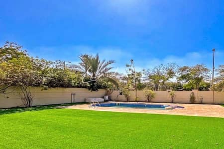 4 Bedroom Villa for Rent in Jumeirah Park, Dubai - images image img