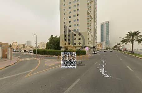 Plot zum zum Verkauf in Corniche Ajman, Ajman - WhatsApp Image 2026-06-01 at 7.36. 02 PM. jpeg Plot zum zum Verkauf in Corniche Ajman, Ajman - WhatsApp Image 2026-06-01 at 7.36. 02 PM. jpeg