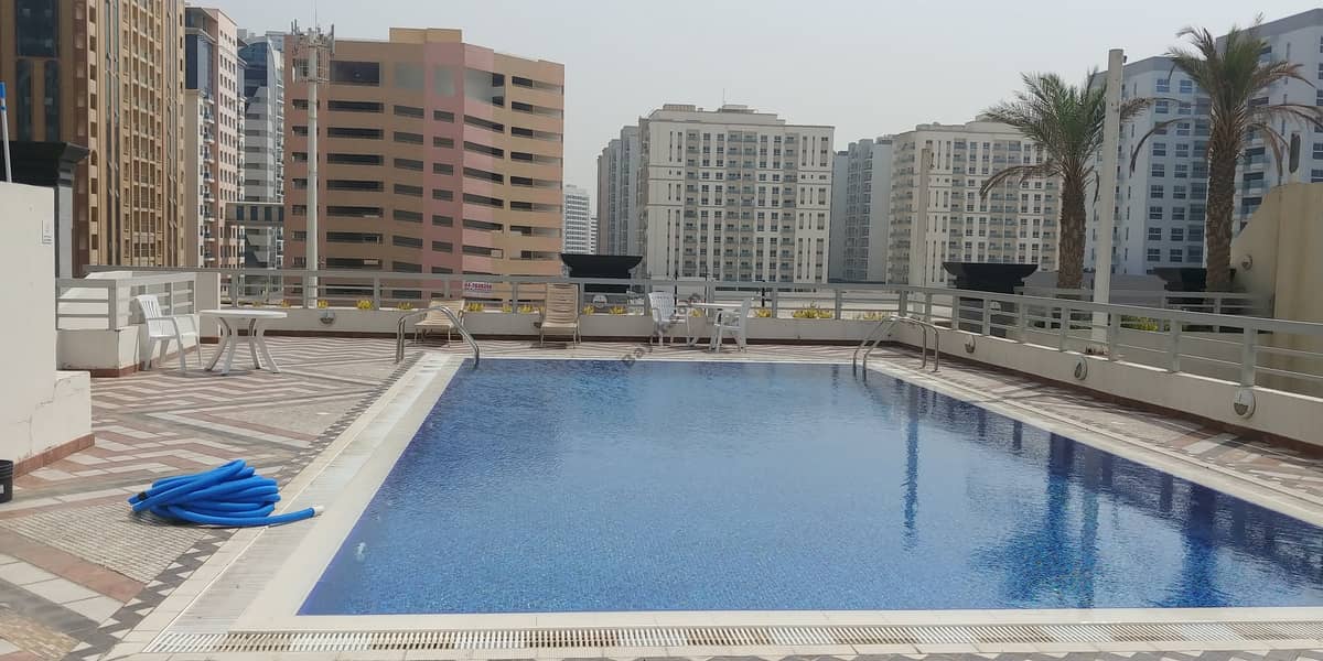 **one month free*1 bhk in 45k* with facilities