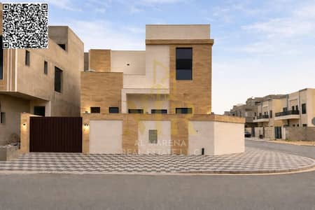 4 Bedroom Villa for Sale in Al Bahia, Ajman - WhatsApp Image 2026-04-19 at 8.06. 46 PM. jpeg 4 Bedroom Villa for Sale in Al Bahia, Ajman - WhatsApp Image 2026-04-19 at 8.06. 46 PM. jpeg