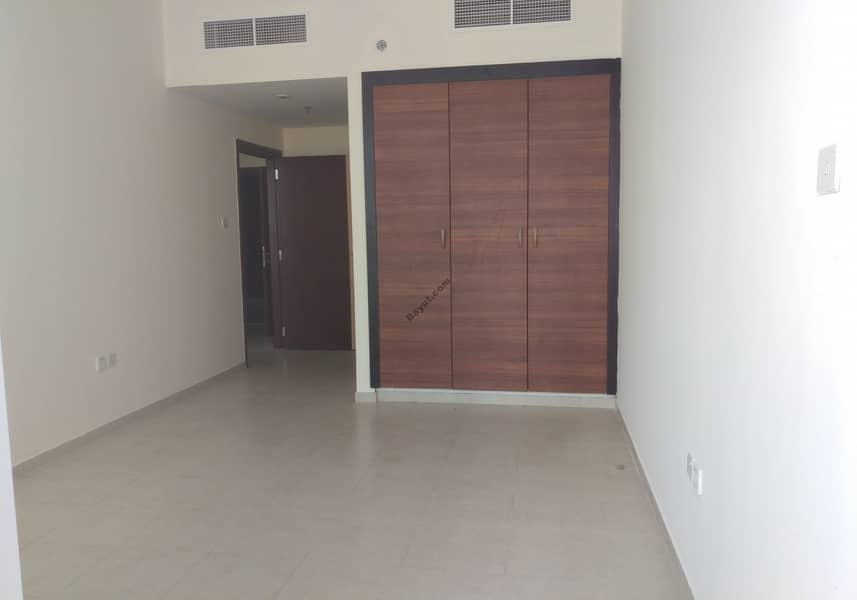 Close To Metro__2 B/R With Built in Wardrobes and Facilities