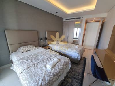 2 Bedroom Flat for Rent in Business Bay, Dubai - 1. png