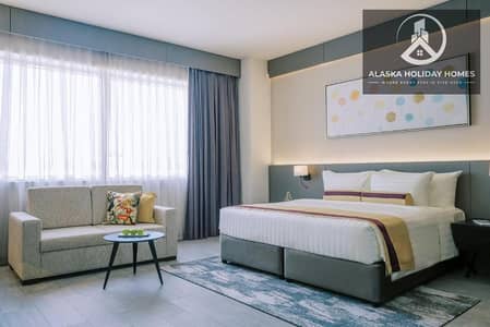Hotel Apartment for Rent in Deira, Dubai - 543449180. jpg